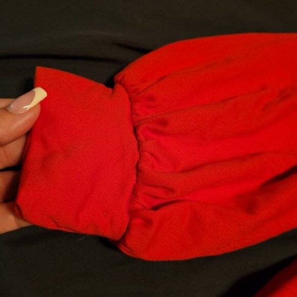 Infinite Performance Sweatshirt - Picture 4 of 4